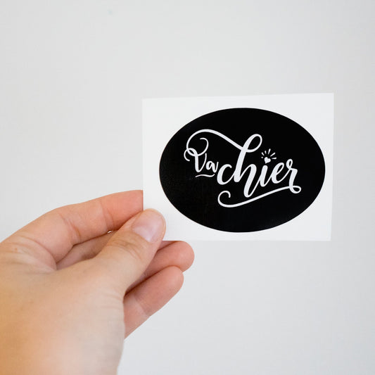 Va Chier - Accessoires - Petite Gazelle Atelier