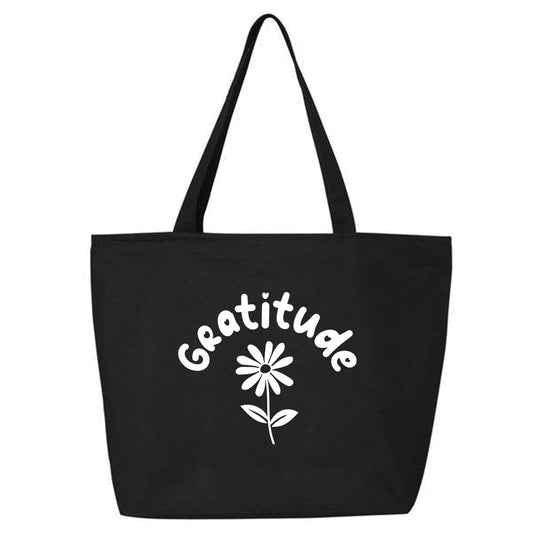 SAC | Gratitude