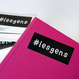 #Lesgens