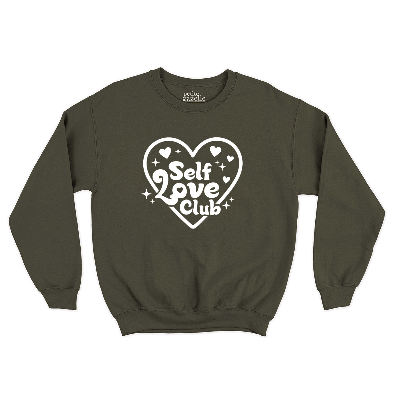 COTON OUATÉ | Self Love Club