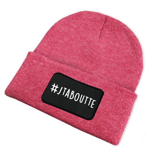 #JTABOUTTE - Tuque - Petite Gazelle Atelier