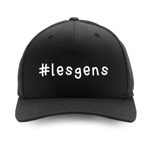 #lesgens