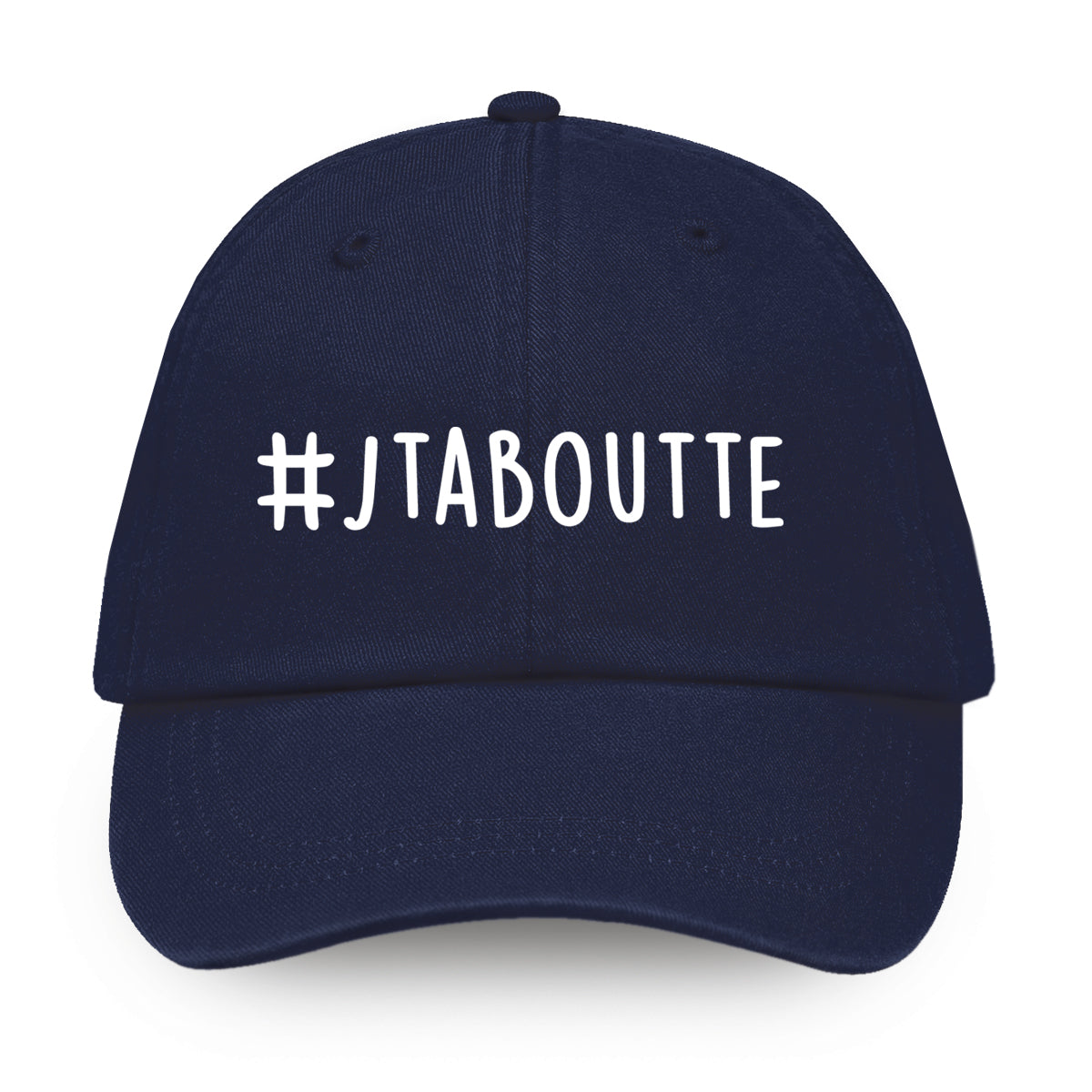 #JTABOUTTE