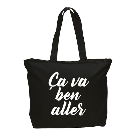 SAC | Ça va ben aller