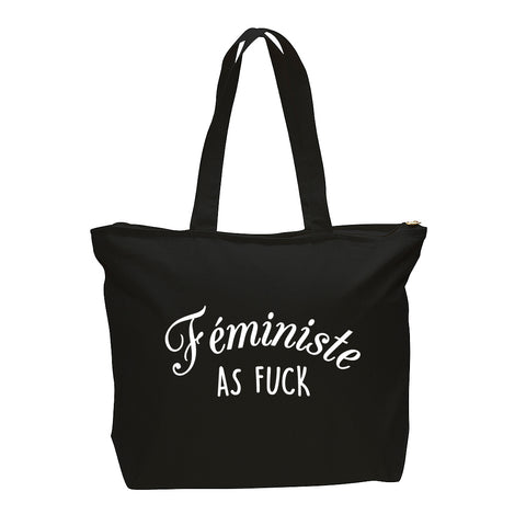 SAC | Féministe as fuck