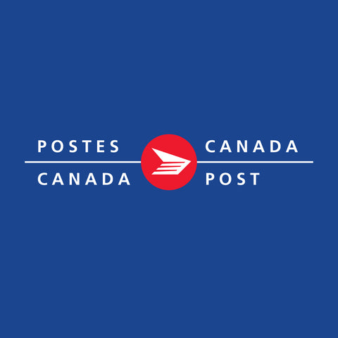 Frais de livraison Postes Canada
